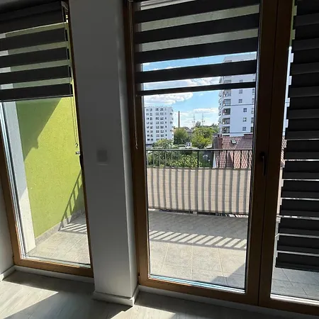 Targowek Mieszkaniowy Apartment *