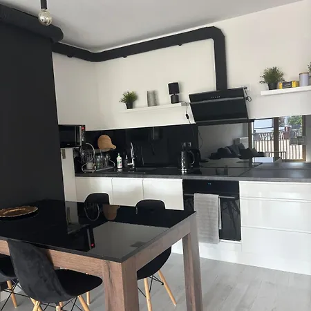 Targowek Mieszkaniowy *