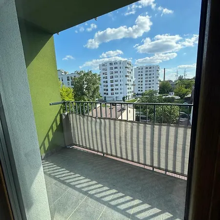 Targowek Mieszkaniowy