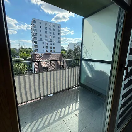 Targowek Mieszkaniowy * Варшава