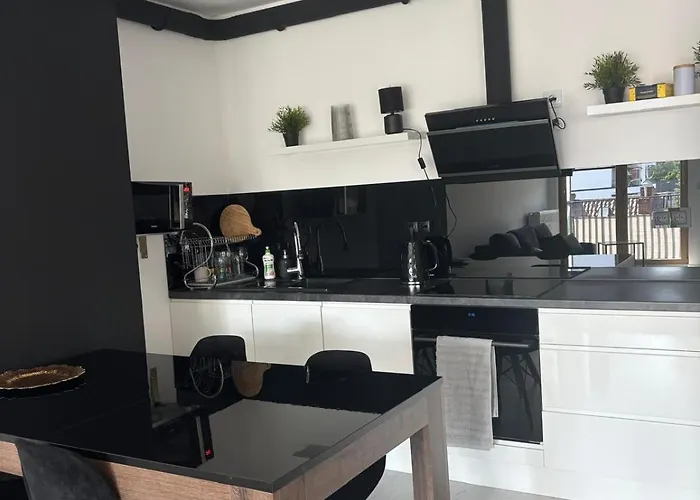 Targowek Mieszkaniowy *