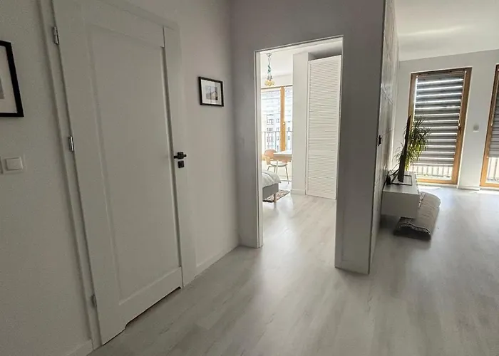 Lejlighed Targowek Mieszkaniowy