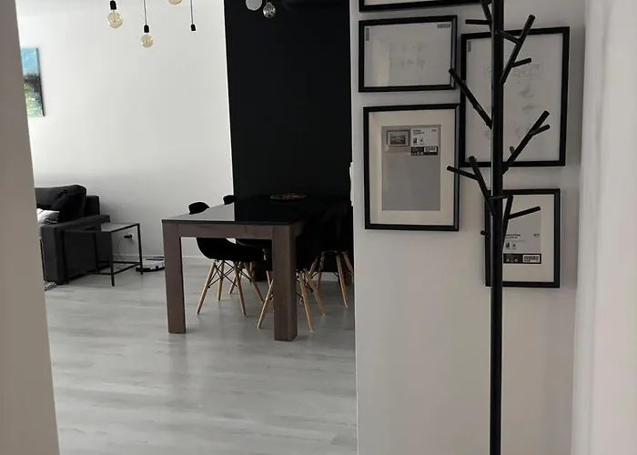 Lejlighed Targowek Mieszkaniowy Warszawa