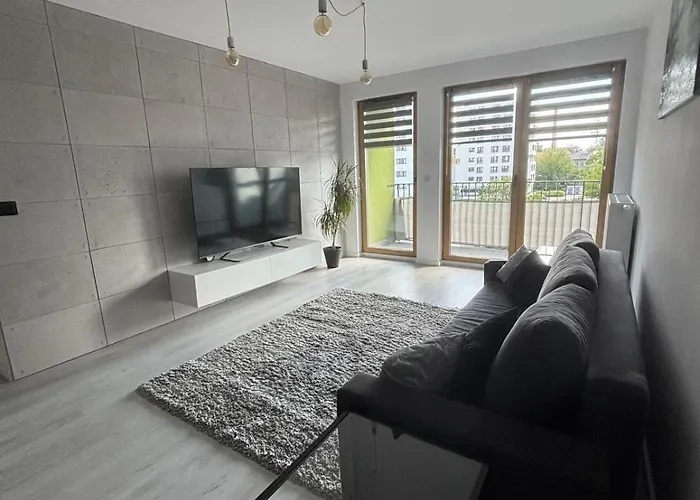 Targowek Mieszkaniowy * Warszawa