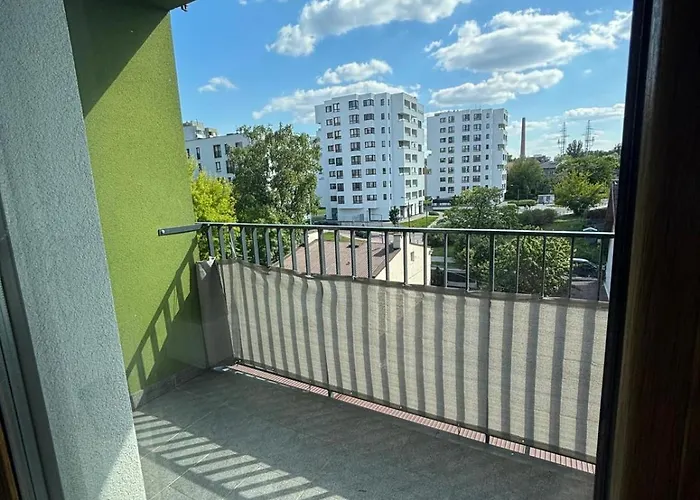 Targowek Mieszkaniowy