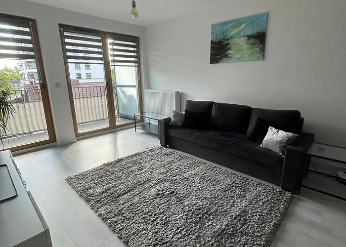 Lejlighed Targowek Mieszkaniowy