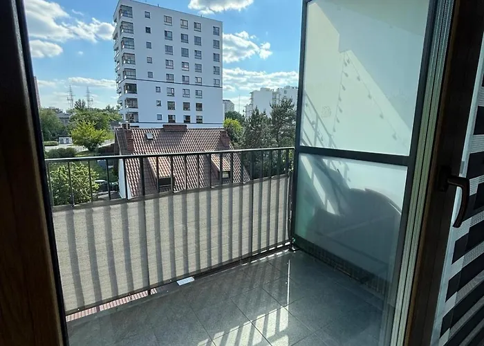 Targowek Mieszkaniowy * Warszawa